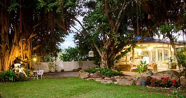 Banyan House Samui B&B - Adults Only