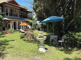 Banyan House Samui B&B - Adults Only