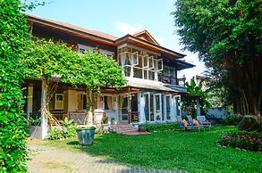 Banyan House Samui B&B - Adults Only