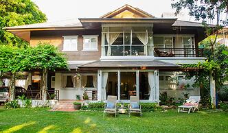 Banyan House Samui B&B - Adults Only