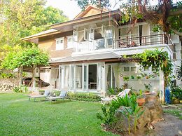 Banyan House Samui B&B - Adults Only