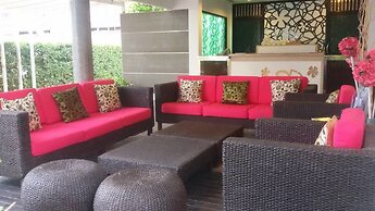 Franjipani Resort Hua Hin