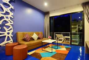 Franjipani Resort Hua Hin