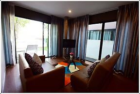 Franjipani Resort Hua Hin