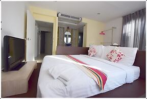 Franjipani Resort Hua Hin