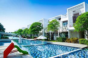 Franjipani Resort Hua Hin