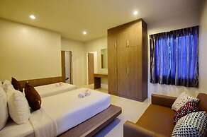 Franjipani Resort Hua Hin