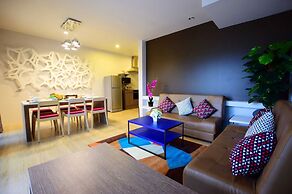 Franjipani Resort Hua Hin