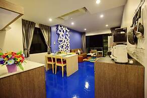 Franjipani Resort Hua Hin