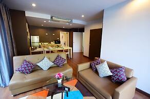 Franjipani Resort Hua Hin