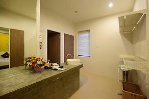 Franjipani Resort Hua Hin