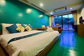 Franjipani Resort Hua Hin
