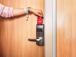 Ibis Belo Horizonte Savassi