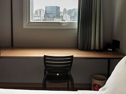 Ibis Belo Horizonte Savassi