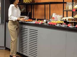 Ibis Belo Horizonte Savassi