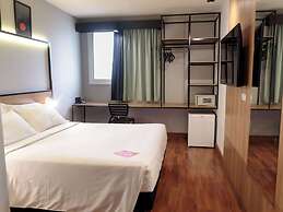 Ibis Belo Horizonte Savassi