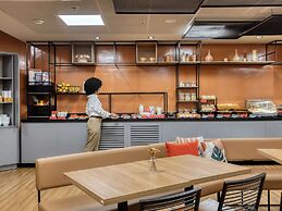 Ibis Belo Horizonte Savassi