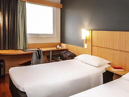 Ibis Belo Horizonte Savassi
