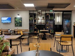 Ibis Belo Horizonte Savassi