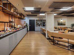 Ibis Belo Horizonte Savassi