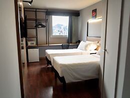 Ibis Belo Horizonte Savassi