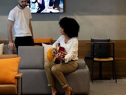 Ibis Belo Horizonte Savassi