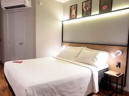 Ibis Belo Horizonte Savassi