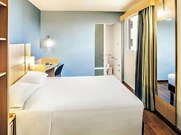 Ibis Belo Horizonte Savassi