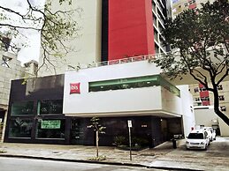 Ibis Belo Horizonte Savassi