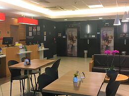 Ibis Belo Horizonte Savassi