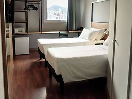 Ibis Belo Horizonte Savassi