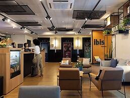 Ibis Belo Horizonte Savassi