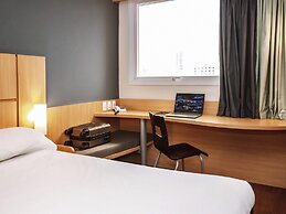 Ibis Belo Horizonte Savassi