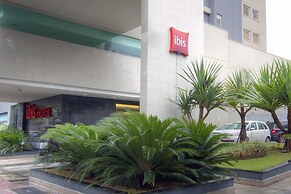 Ibis Belo Horizonte Savassi