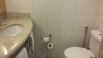 Ibis Belo Horizonte Savassi