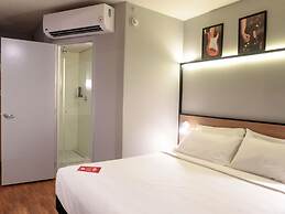 Ibis Belo Horizonte Savassi