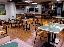 Ibis Belo Horizonte Savassi
