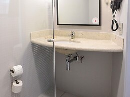 Ibis Belo Horizonte Savassi