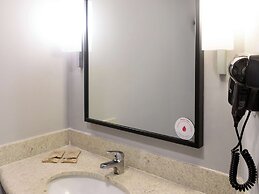 Ibis Belo Horizonte Savassi