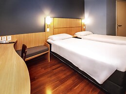 Ibis Belo Horizonte Savassi