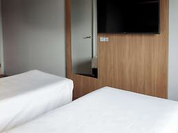 Ibis Belo Horizonte Savassi