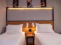 Ibis Belo Horizonte Savassi