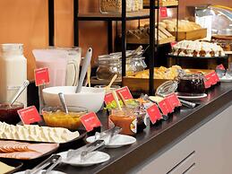 Ibis Belo Horizonte Savassi