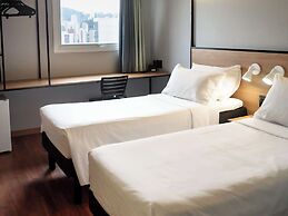 Ibis Belo Horizonte Savassi
