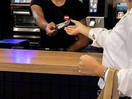 Ibis Belo Horizonte Savassi