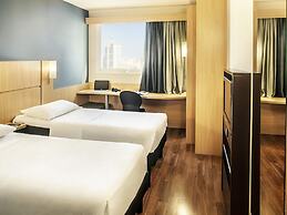 Ibis Belo Horizonte Savassi
