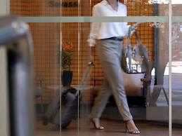 Ibis Belo Horizonte Savassi