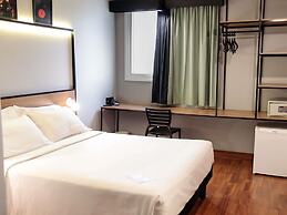 Ibis Belo Horizonte Savassi