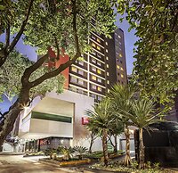 Ibis Belo Horizonte Savassi