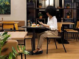 Ibis Belo Horizonte Savassi